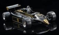 Ebbro Lotus Type 91 1982